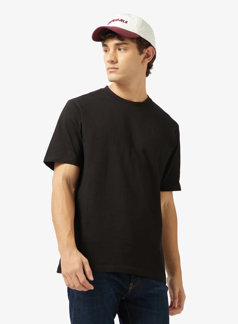 Seventy Five Basics Pack of 2 Oversized T-Shirt